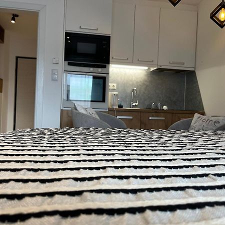 Apartment Una ซาราเยโว ภายนอก รูปภาพ