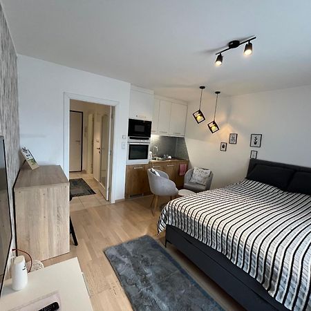 Apartment Una ซาราเยโว ภายนอก รูปภาพ