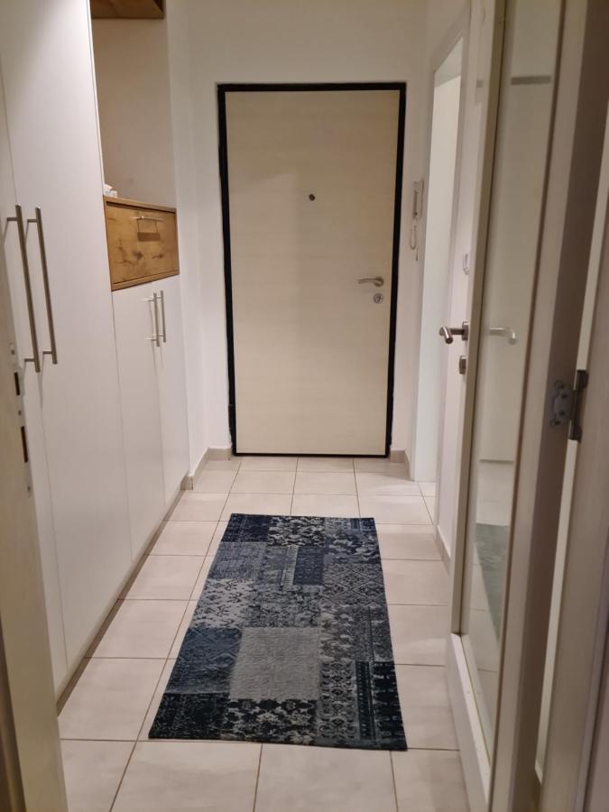 Apartment Una ซาราเยโว ภายนอก รูปภาพ