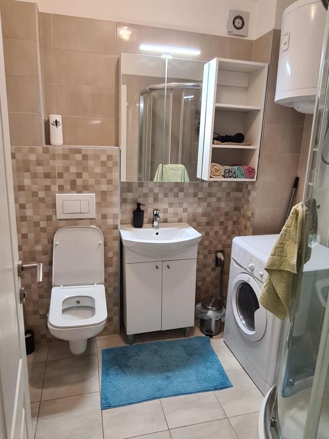 Apartment Una ซาราเยโว ภายนอก รูปภาพ