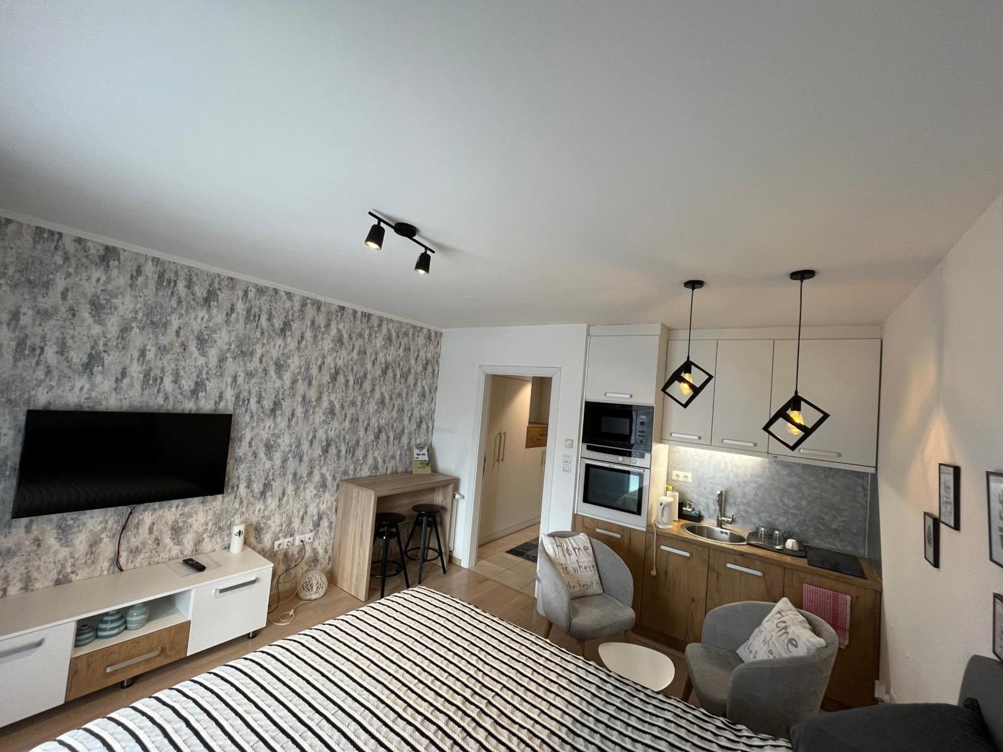 Apartment Una ซาราเยโว ภายนอก รูปภาพ