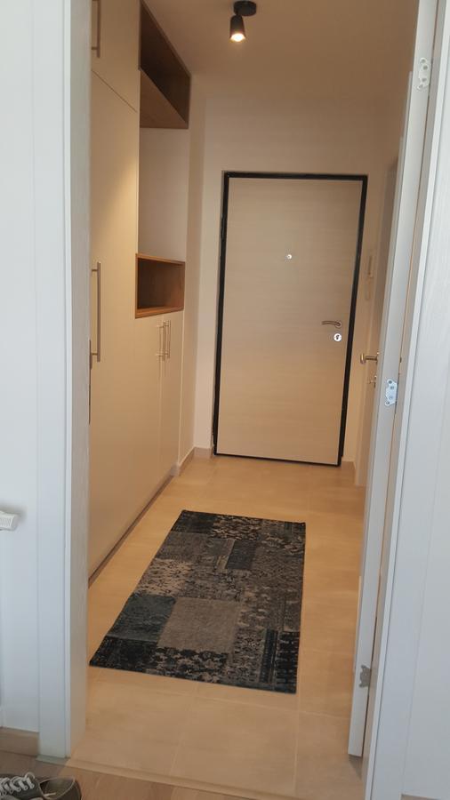 Apartment Una ซาราเยโว ภายนอก รูปภาพ